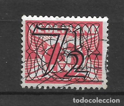 Sellos: holanda 1940 # 228 ** mnh - 9/10 - Foto 1