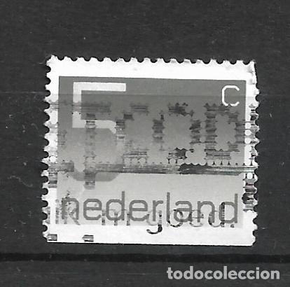 Sellos: holanda 1976 sello usado - 5/4 - Foto 1