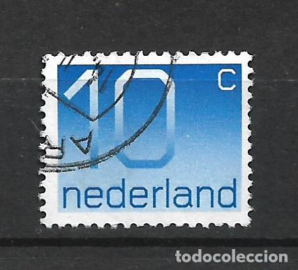 Sellos: holanda 1976 sello usado - 5/4 - Foto 1