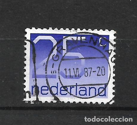Sellos: holanda 1976 sello usado - 5/4 - Foto 1