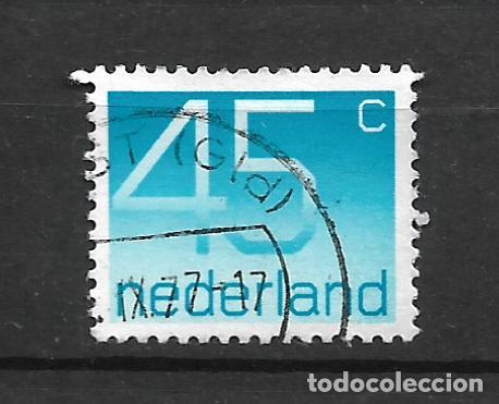 Sellos: holanda 1976 sello usado - 5/4 - Foto 1