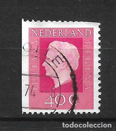 Sellos: holanda 1969-75 sello usado - 9/11 - Foto 1