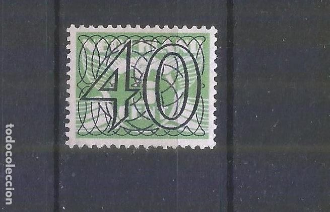 Sellos: HOLANDA YVERT NUM. 357 NUEVO SIN GOMA - Foto 1
