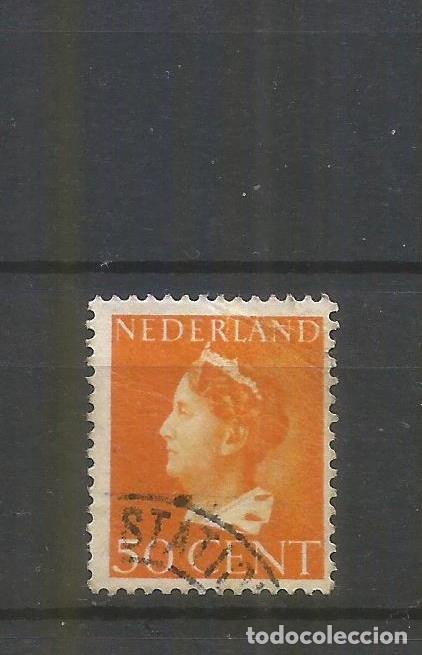 Sellos: HOLANDA YVERT NUM. 440 USADO - Foto 1