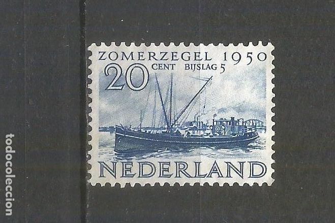 Sellos: HOLANDA YVERT NUM. 540 NUEVO SIN GOMA - Foto 1