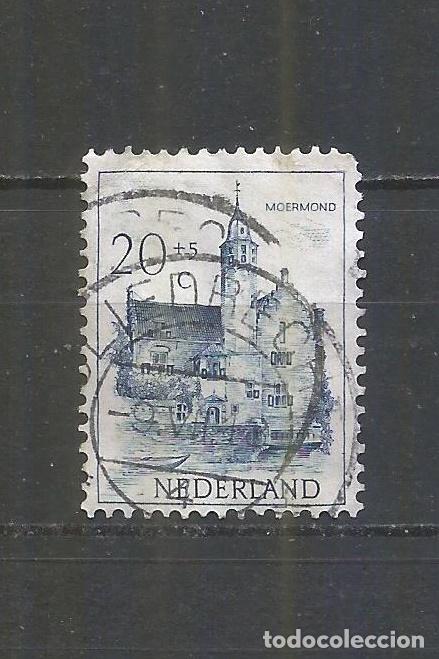Sellos: HOLANDA YVERT NUM. 558 USADO - Foto 1