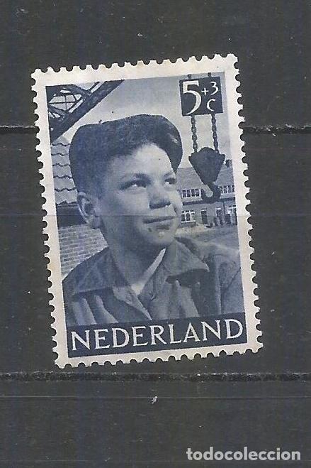 Sellos: HOLANDA YVERT NUM. 560 NUEVO SIN GOMA - Foto 1