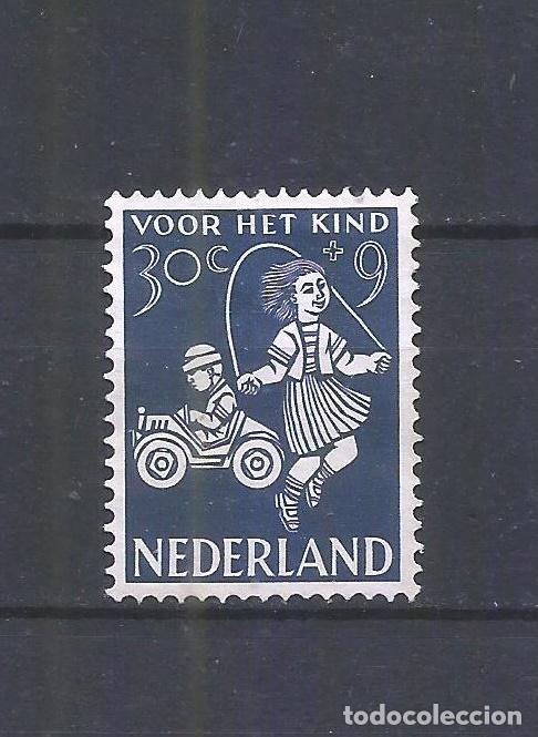 Sellos: HOLANDA YVERT NUM. 700 NUEVO SIN GOMA - Foto 1
