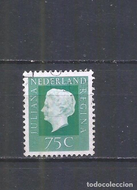 Sellos: HOLANDA YVERT NUM. 951 USADO - Foto 1