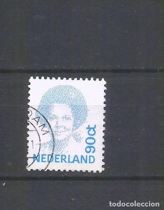 Sellos: HOLANDA YVERT NUM. 1426 USADO - Foto 1