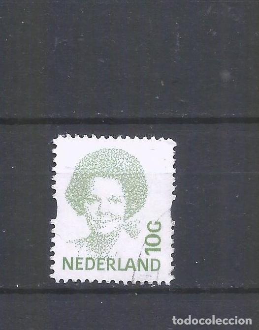 Sellos: HOLANDA YVERT NUM. 1461 USADO - Foto 1