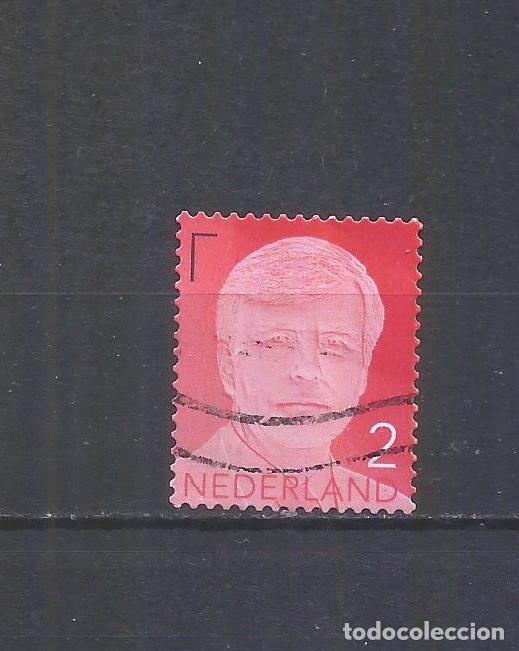 Sellos: HOLANDA YVERT NUM. 3117 USADO - Foto 1