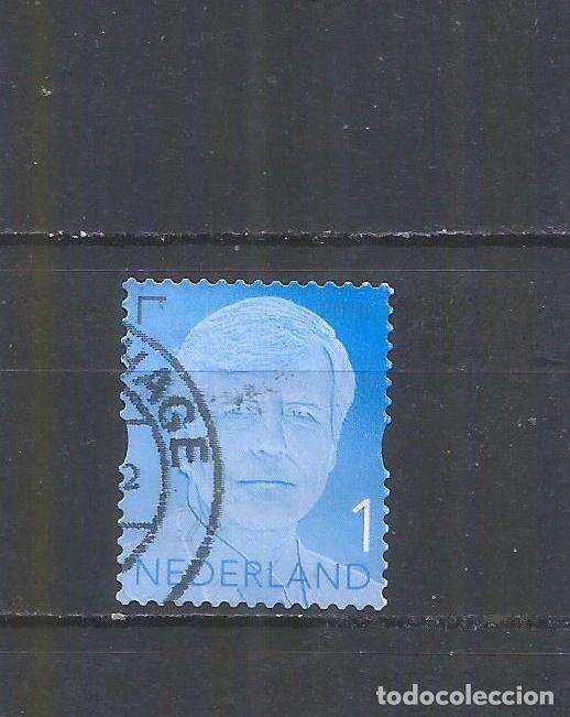 Sellos: HOLANDA YVERT NUM. 3213C USADO - Foto 1