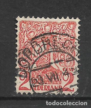 Sellos: holanda 1948 sello usado - 23/45 - Foto 1