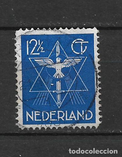 Sellos: holanda 1933 sello usado - 23/37 - Foto 1