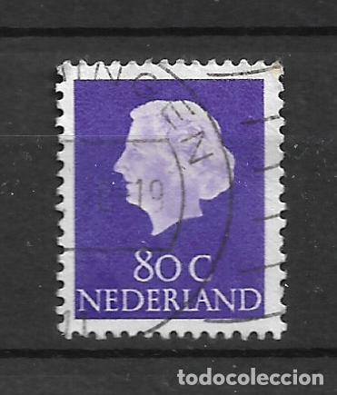 Sellos: holanda 1958 sello usado - 5/4 - Foto 1