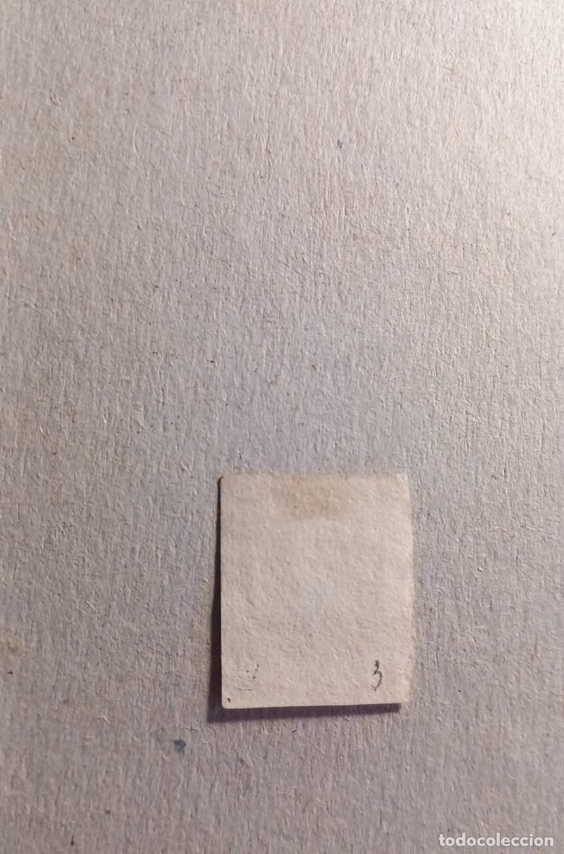 Sellos: Paises bajos 1852, Guillermo lll - Foto 2