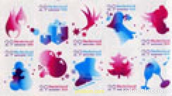 Sellos: 323968 MNH HOLANDA 2005 NAVIDAD - Foto 1