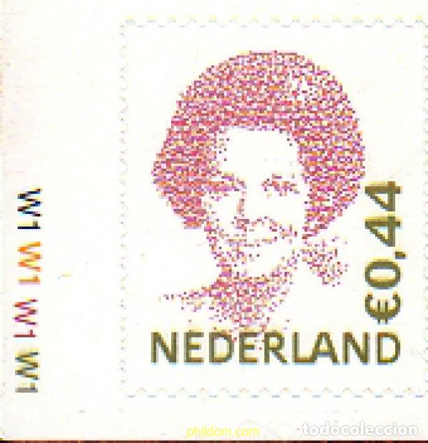 Sellos: 238408 MNH HOLANDA 2009 BASICA - Foto 1