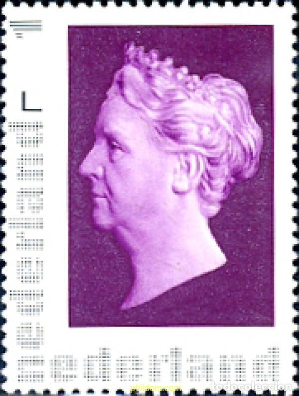 Sellos: 270447 MNH HOLANDA 2011 DIA DEL SELLO - Foto 1