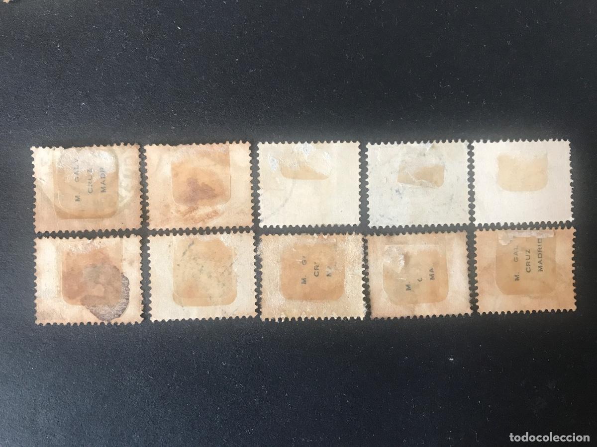 Sellos: Holanda sellos antiguos - Foto 2