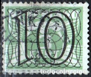 Sellos: 1940 - HOLANDA - YVERT 350 - Foto 1