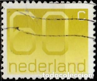 Sellos: 1976 - HOLANDA - YVERT 1154 - Foto 1