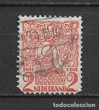 Sellos: holanda 1923 sello usado - 16/24 - Foto 1