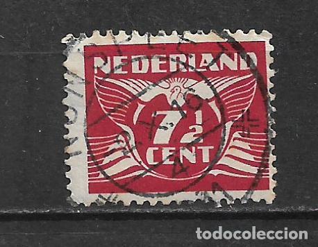 Sellos: holanda 1941 sello usado - 16/25 - Foto 1