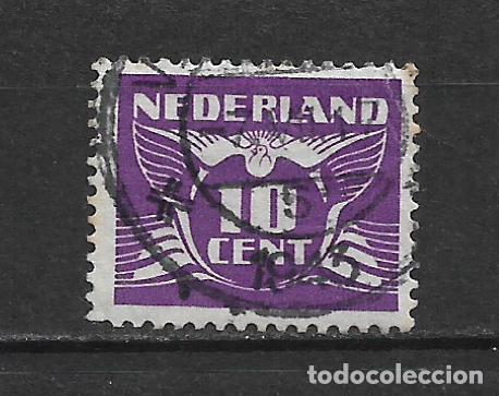 Sellos: holanda 1941 sello usado - 16/25 - Foto 1