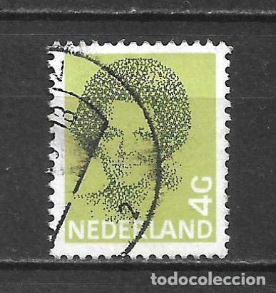 Sellos: holanda sello usado - 16/26 - Foto 1