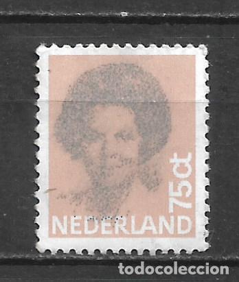 Sellos: holanda sello ** mnh - 16/26 - Foto 1