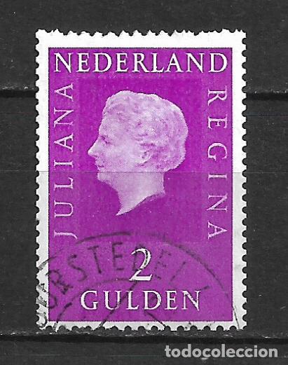 Sellos: holanda 1969-75 sello usado - 16/26 - Foto 1