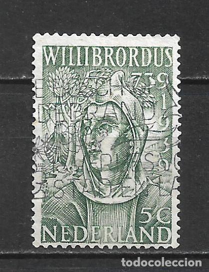 Sellos: holanda sello usado - 16/27 - Foto 1
