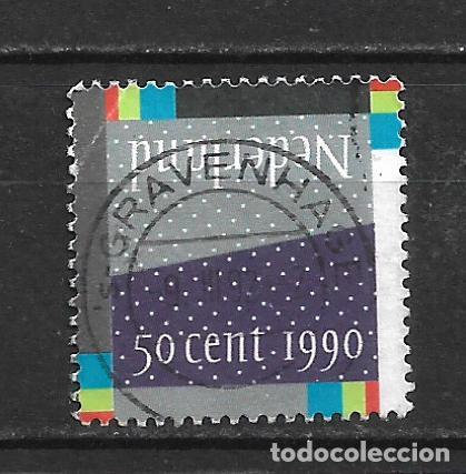Sellos: holanda sello usado - 16/27 - Foto 1