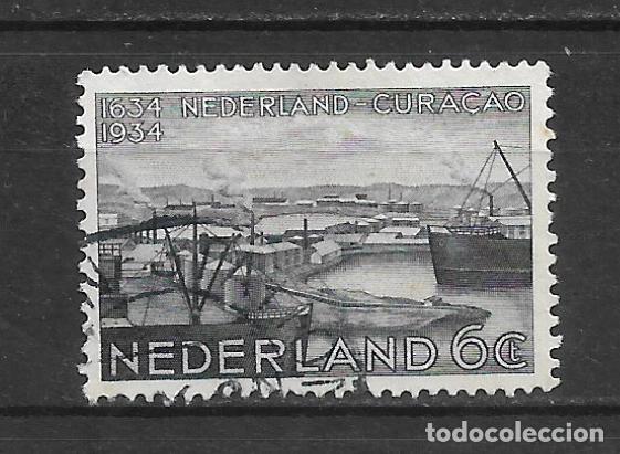 Sellos: holanda sello usado - 16/27 - Foto 1