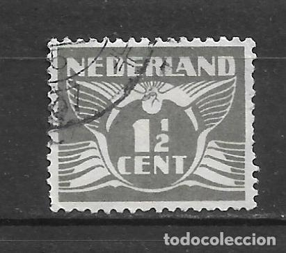 Sellos: holanda sello usado - 16/28 - Foto 1