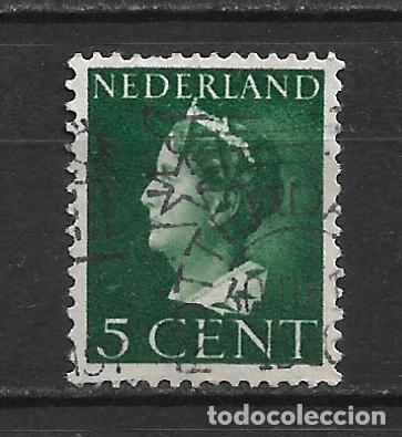 Sellos: holanda sello usado - 16/28 - Foto 1