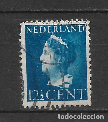 Sellos: holanda sello usado - 16/28 - Foto 1