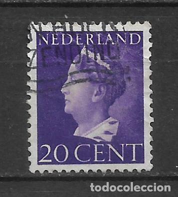 Sellos: holanda sello usado - 16/28 - Foto 1