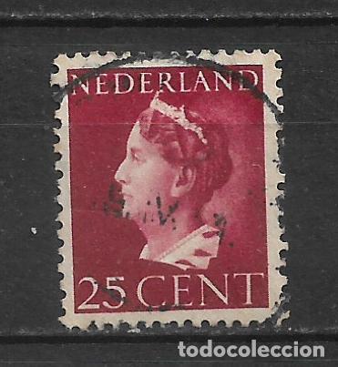 Sellos: holanda sello usado - 16/28 - Foto 1