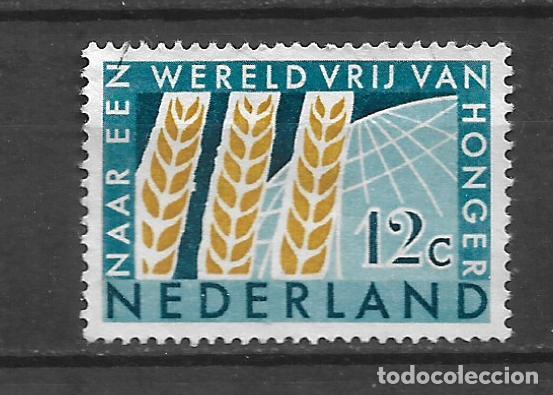 Sellos: holanda sello usado - 16/31 - Foto 1