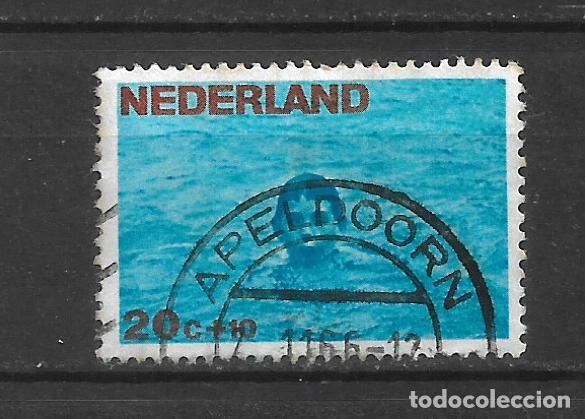 Sellos: holanda sello usado - 16/33 - Foto 1