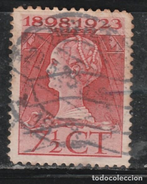 Sellos: HOLANDA // YVERT 120 // 1923 ... USADO - Foto 1