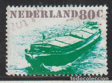 Sellos: HOLANDA // YVERT 1137 // 1980 ... USADO - Foto 1