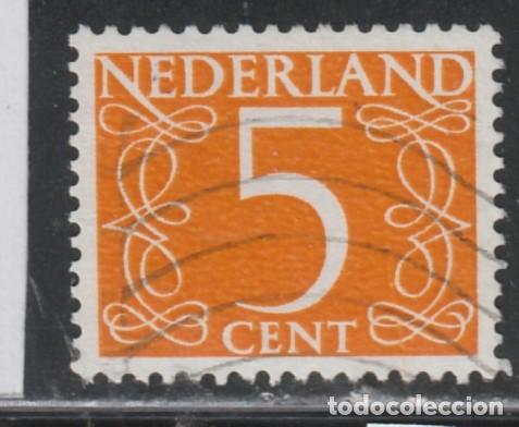 Sellos: HOLANDA // YVERT 976 // 1973-75 ... USADO - Foto 1