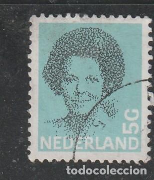 Sellos: HOLANDA // YVERT 1187 // 1982 ... USADO - Foto 1