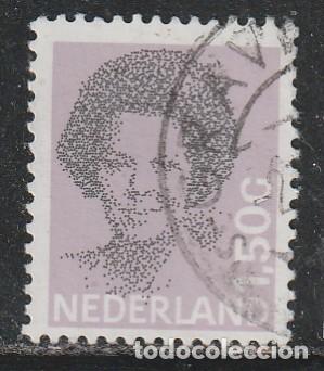 Sellos: HOLANDA // YVERT 1266 // 1986 ... USADO - Foto 1