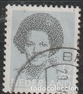 Sellos: HOLANDA // YVERT 1268 // 1986 ... USADO - Foto 1