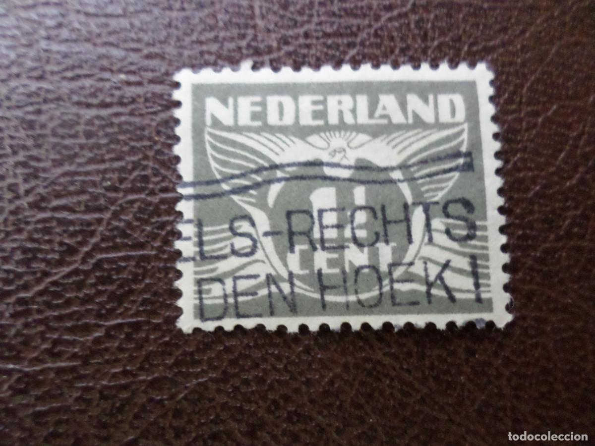 Sellos: :holanda, 1926, Yvert 165 - Foto 1